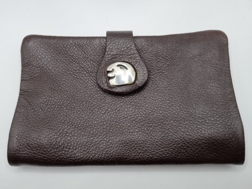 Carrol boyes brown leather - boyes,
