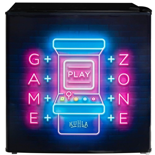 Kuhla gamer litre - table, top