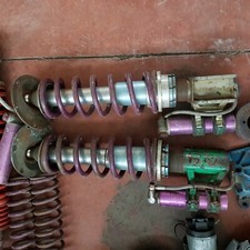 saw escort cosworth group a 909 motorsport reiger setup gravel 