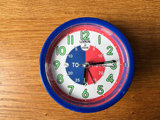 Lorus Time Teacher Beep Alarm