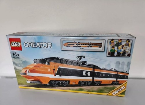 Lego train 10233 - lego,