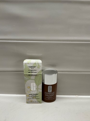 Clinique even better makeup - clinique,