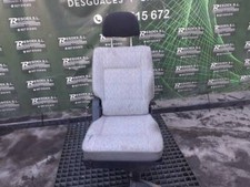 rear seats for VOLKSWAGEN T4