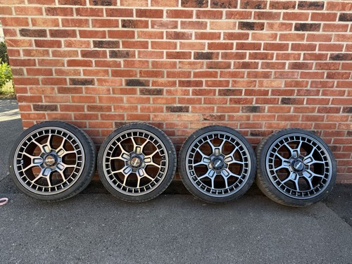 Rotiform zmo 19x8 - rotiform, 19x8.5j
