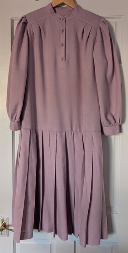 Vintage 20s 30s style - vintage, dress