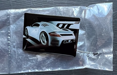 Porsche lapel badge ruf - lapel, gt