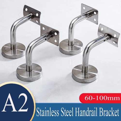 Stair bannister support hand - support,