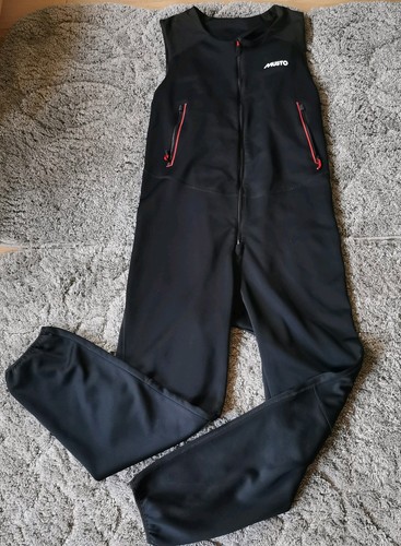 Musto frome mid layer - frome,