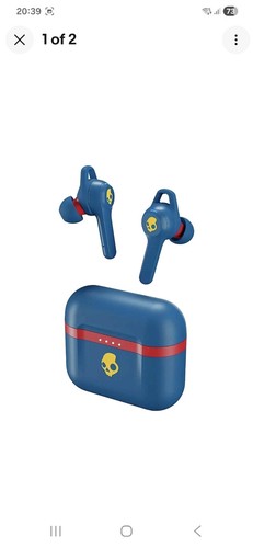 Skullcandy indy evo true - evo,
