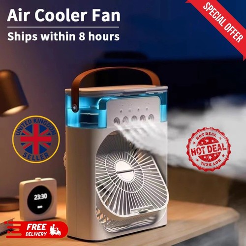 New fan air conditioner - fan,