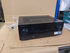 Pioneer VSX-921-K 7.1 HDMi A/V