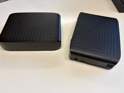Samsung 5tb external - 2, hard
