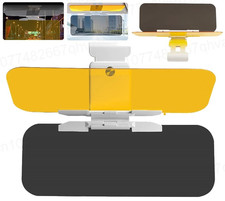 Car Sun Visor Shade Extender