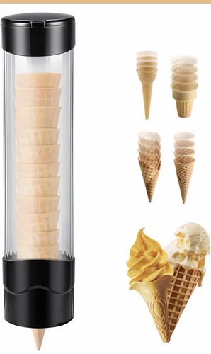 Baoshishan ice cream - ice,
