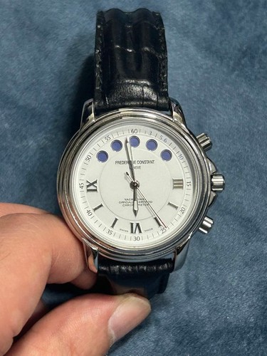 Frederique constant yacht - constant,