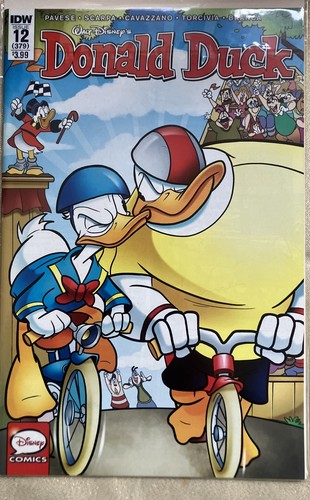 Disney donald duck issue - donald, #12