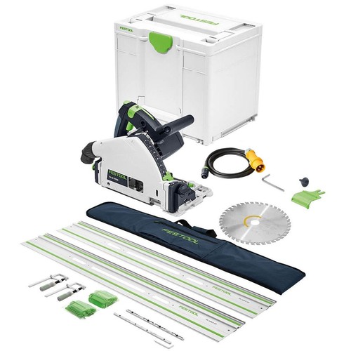 Festool febq plus 110v - ts,