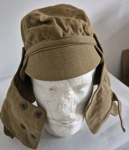 Cap afganka authentic - afganka, dated