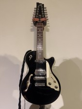Duesenberg Mando Guitar With