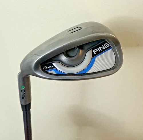 Ping max wedge gap green - g,