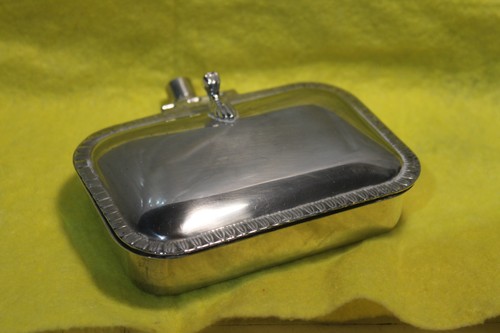 Vintage italian silver - vintage,
