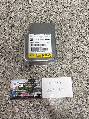 Mini cooper one r50 - one,