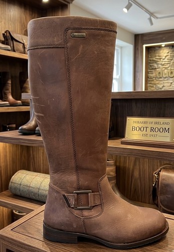 Dubarry limerick boots - limerick,