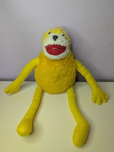 Oizo flat eric - mr,