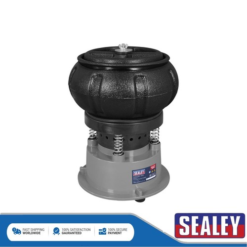 Sealey vibratory tumbler small - tumbler,