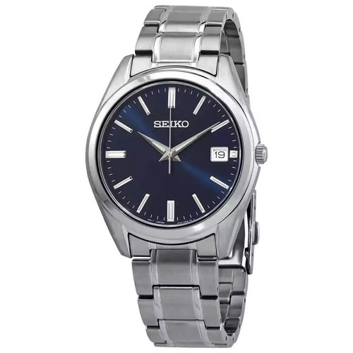 Seiko men classic quartz - seiko,