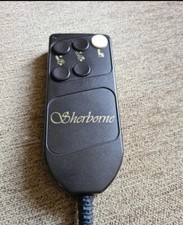 New 5 Button Mobility Electric Chair Riser Recliner Sherborne Handset Remote