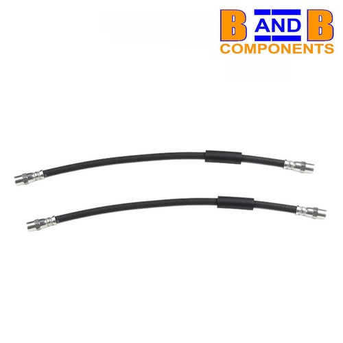 Brake hoses front - vw, t25