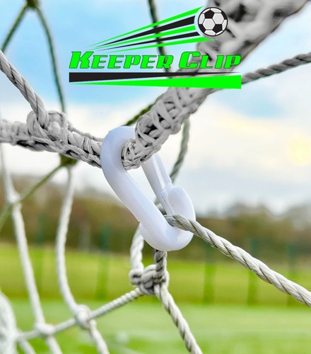 Football goal net clip - net,