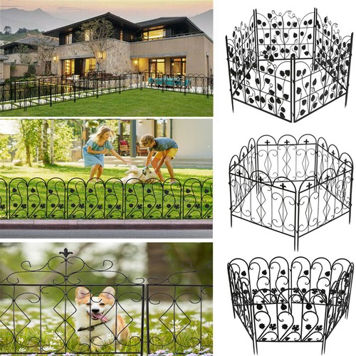 Hot sale garden fence - sale, 5