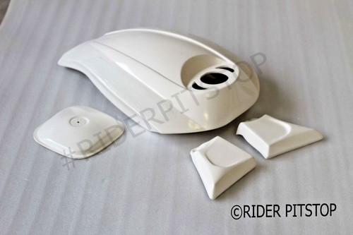 Airbox cover frame - cover, &