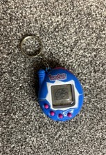 Tamagotchi Connection Blue