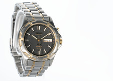 Seiko Kinetic Titanium SQ100