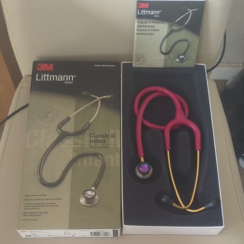 Littmann classic infant - ii,