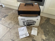Vintage 1970s Philips HD 3250