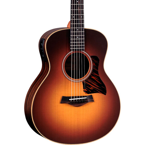 Taylor mini rosewood - gs, mini-e