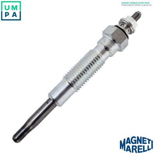 Glow plug 062900120304 - 4x,