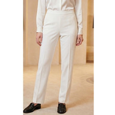 WOMENS TROUSERS LADIES HALF