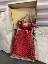 VTG 1988 Franklin Mint FHD The