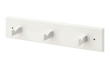 IKEA Kubbis Coat Hook Rack