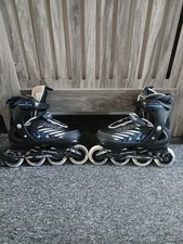 Hudora Roller Blades Skates