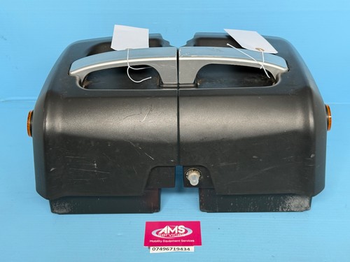 Rascal vista mobility - rascal,