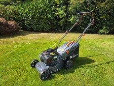 The Mower Hut 40cm 125cc