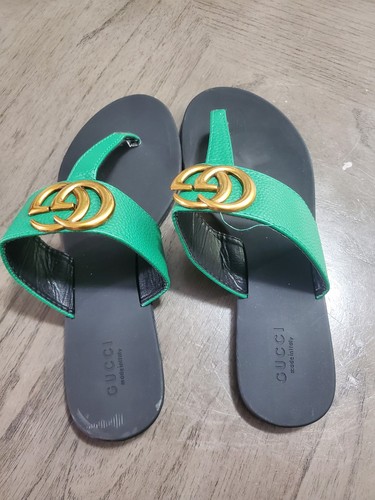 Gucci women green - gucci, women's