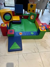 Soft Play For Sale
