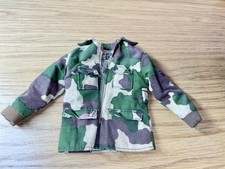 Vintage Action Man Parachute